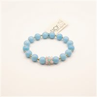 Bracciale Sicylui Donna in Pietre dure 1543BR6